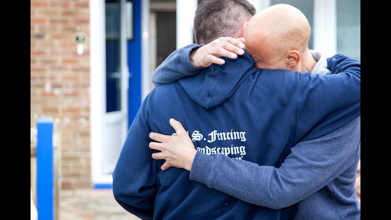 Keiths DIY SOS the x rated version