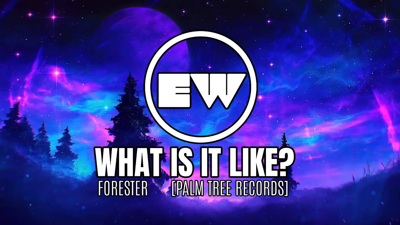 Forester - What Is It Like?