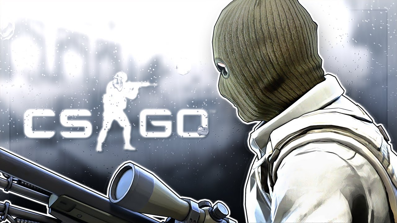 Я уже скучаю по CS:GO