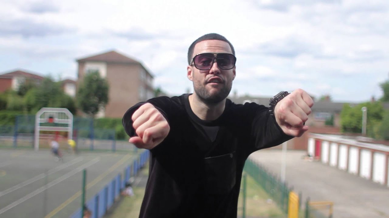 ASB - Dont Need You [Music Video] @AsbMusic | Link Up TV