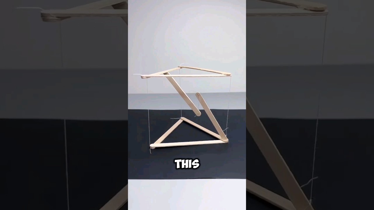 Anti gravity table 