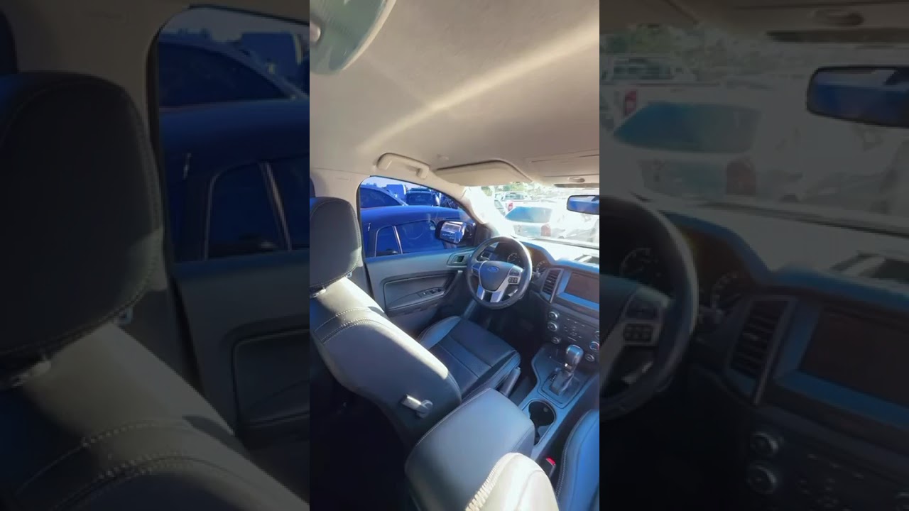 Ford Ranger destaque do nosso leil&atilde;o dia 10/07/2025 #leilao #ranger #retomados