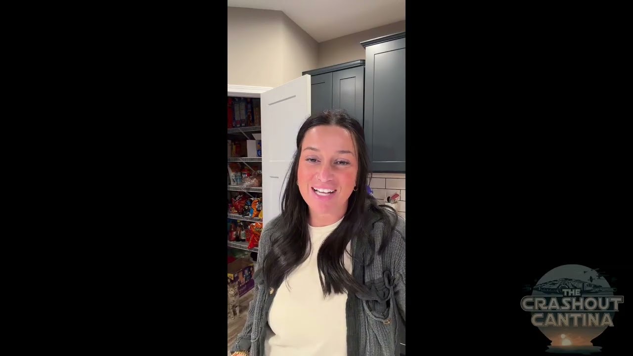 Harley TikTok Live 7:20PM 2/18/26