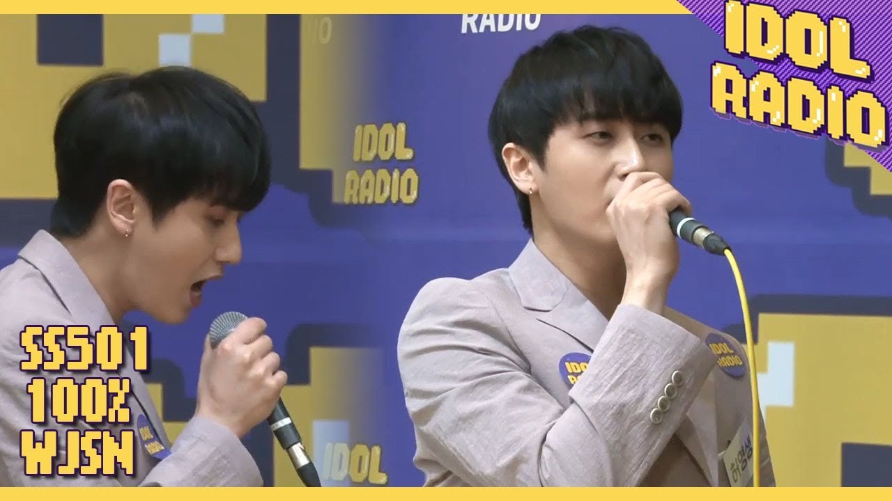 [IDOL RADIO]※동전가왕※, 허영생이 부르는 '당신을 위하여'