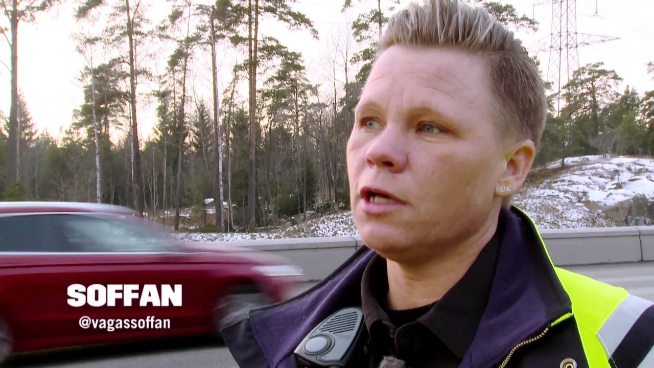 Vägens hjältar säsong 2- Vi möter en trött polack