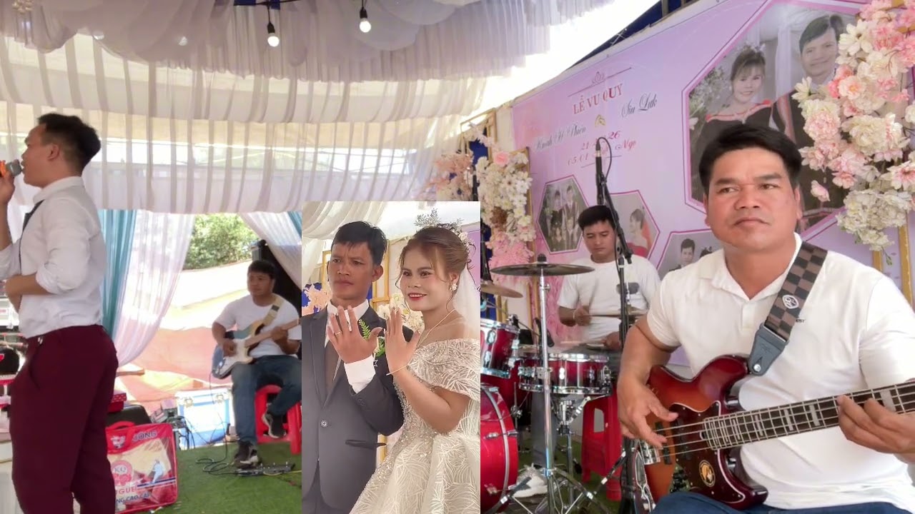 60 năm giọng ca rất chuẩn #đámcướijrai #viralvideo #cover #neubat #damcuoitaynguyen 