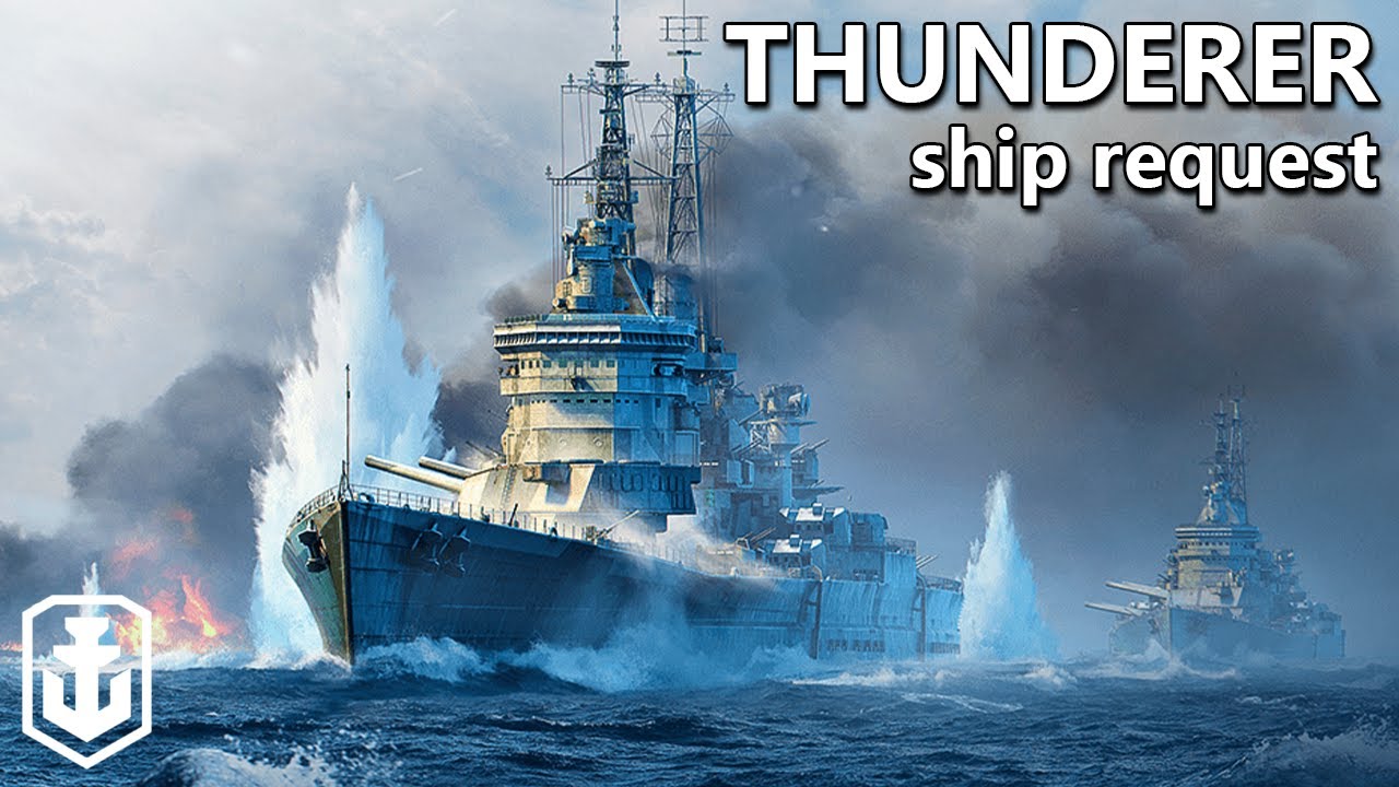 So Good They Had To Remove It (World of Warships)