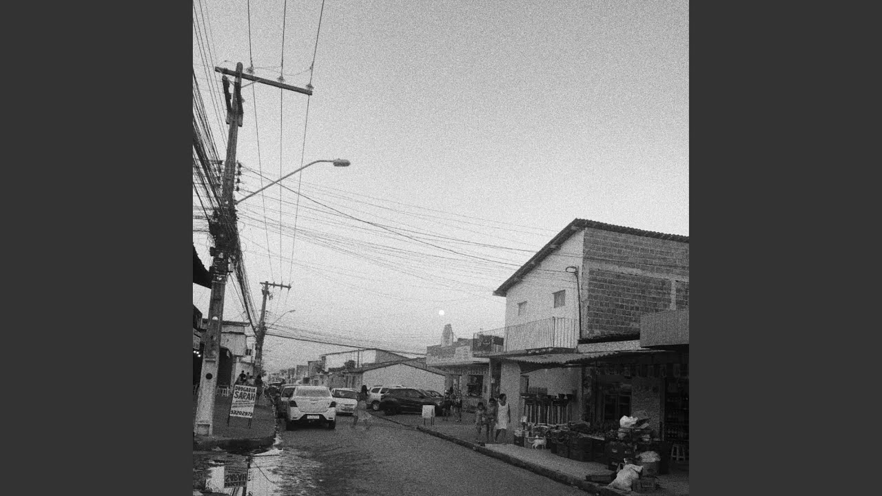 Lá Vem o Céu