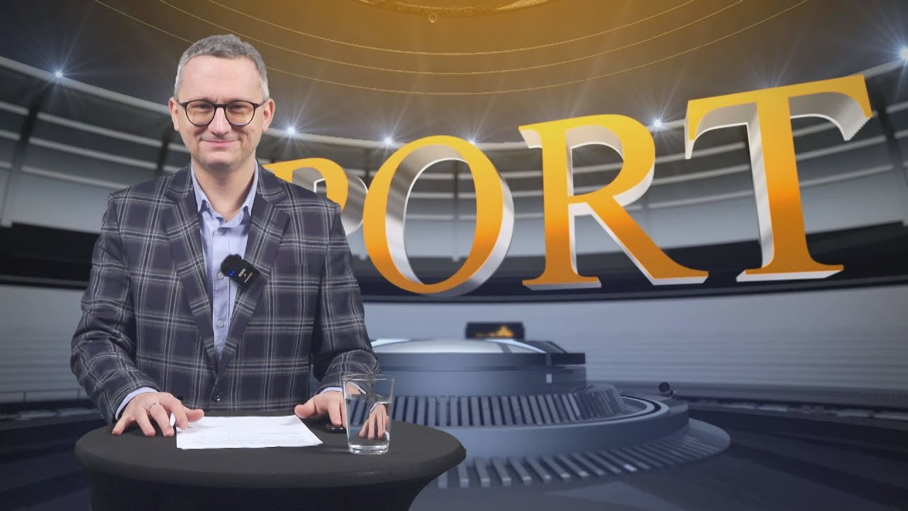 Wydanie 167. Serwis sportowy TKN24 Końskie