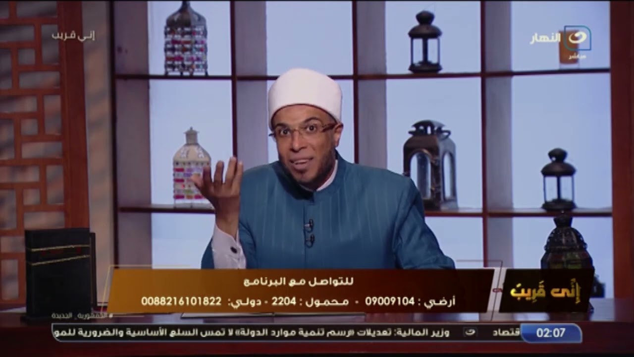 قصة زوا ج سيدنا عبد الله والد النبي صلى الله عليه وسلم وستنا آمنة!!