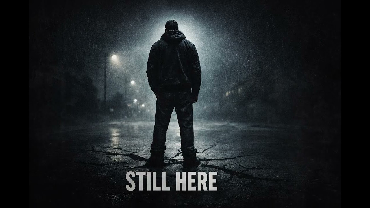 NBK PAID - STILL HERE (Official Audio)  #nbkpaid #music #independentartist