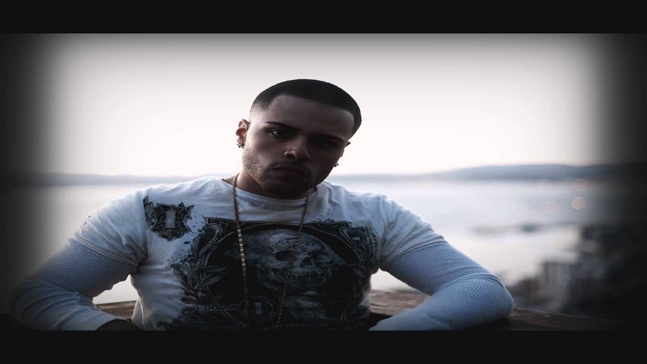 G.Babe - Solo contra todos [Producido por L Drex]
