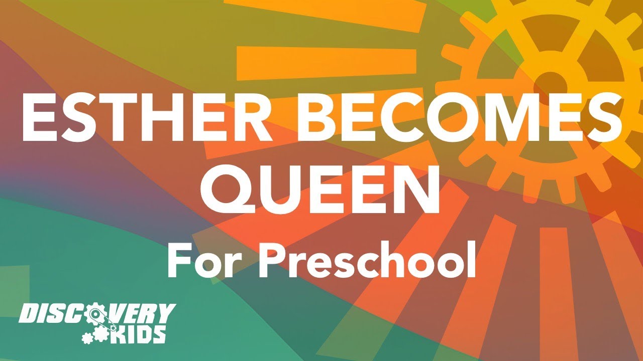 Esther Becomes Queen | Esther 1-4