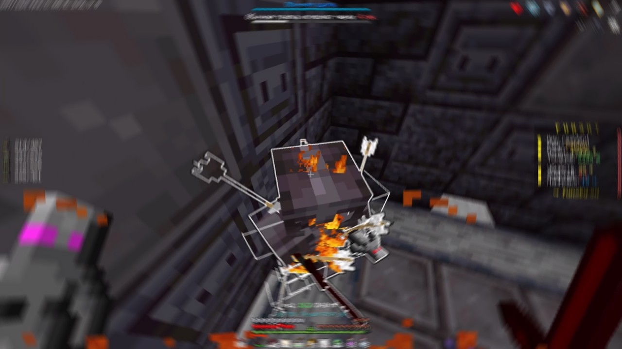 PvP FunSky | buckshot