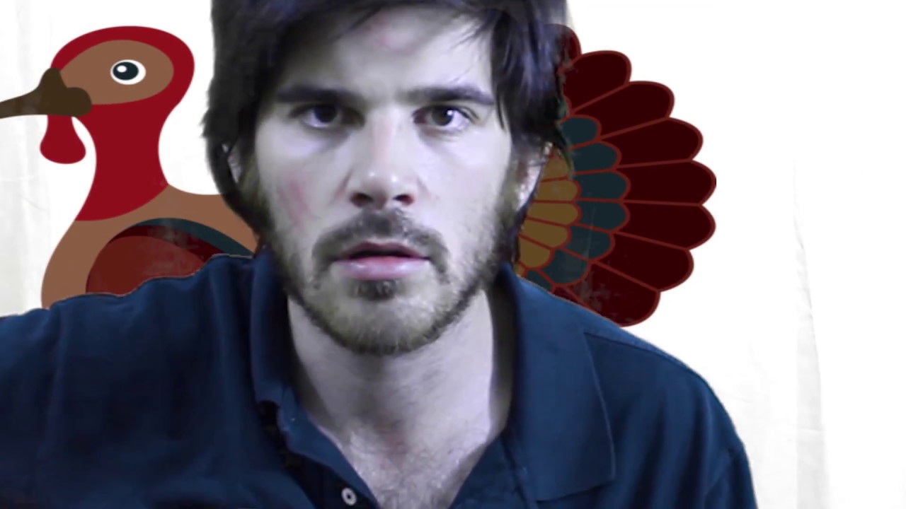 Stash Wyslouch - TURKEY IN THE STRAW (TURKEY IN THE 12 TONE)
