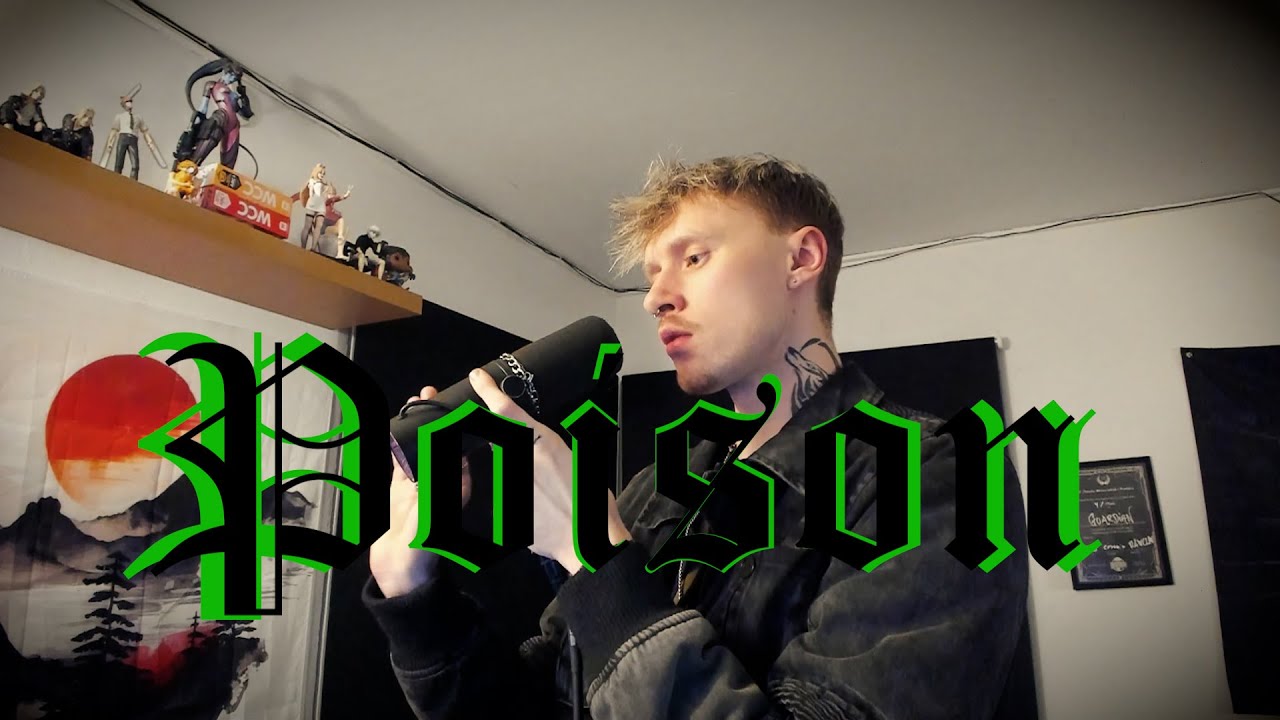 Guardian | Poison | Wildcard German Beatbox Championship 2026 | Global Category