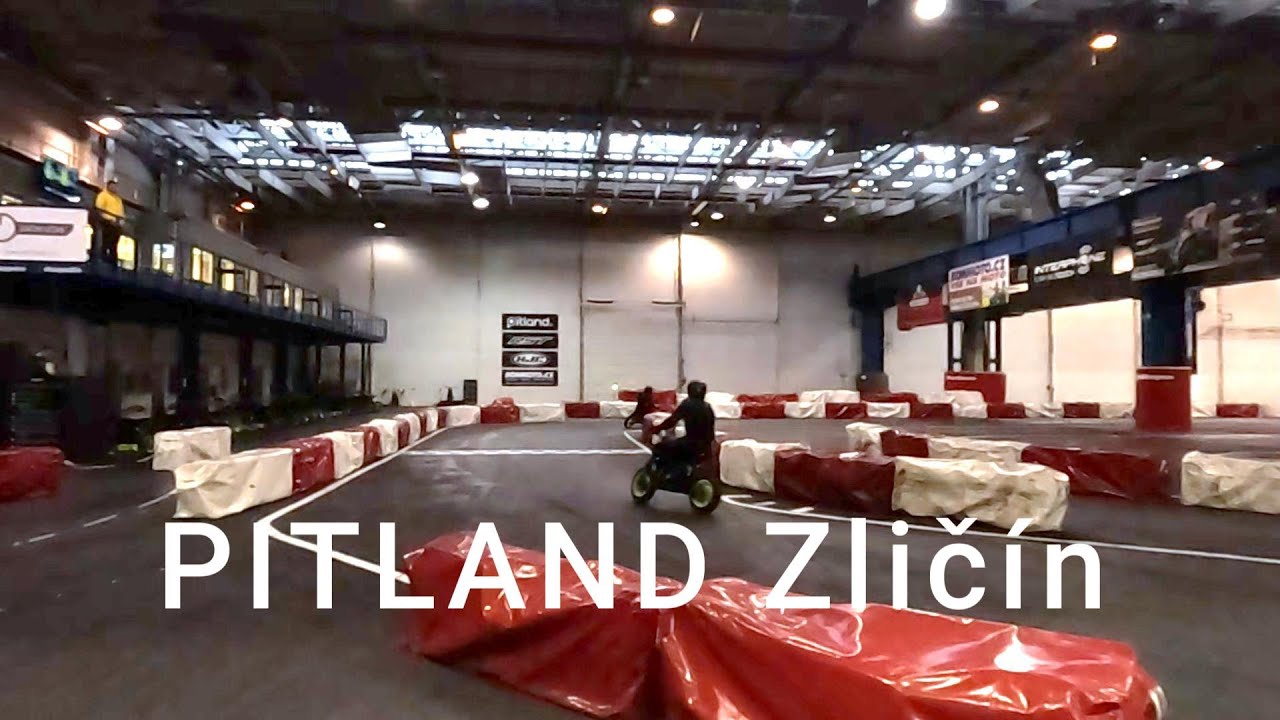 PITLAND Zlič&iacute;n