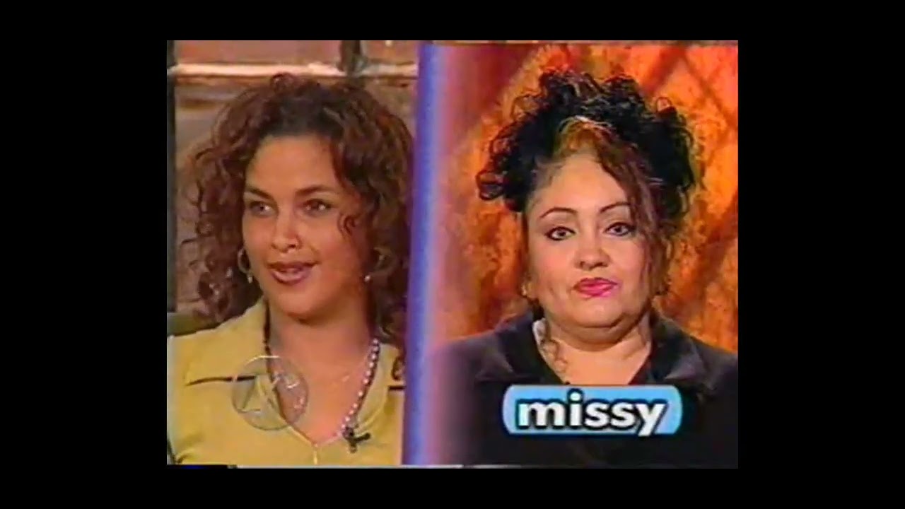 Ricki Lake Show Spanking Your Kids- Discipline or Abuse