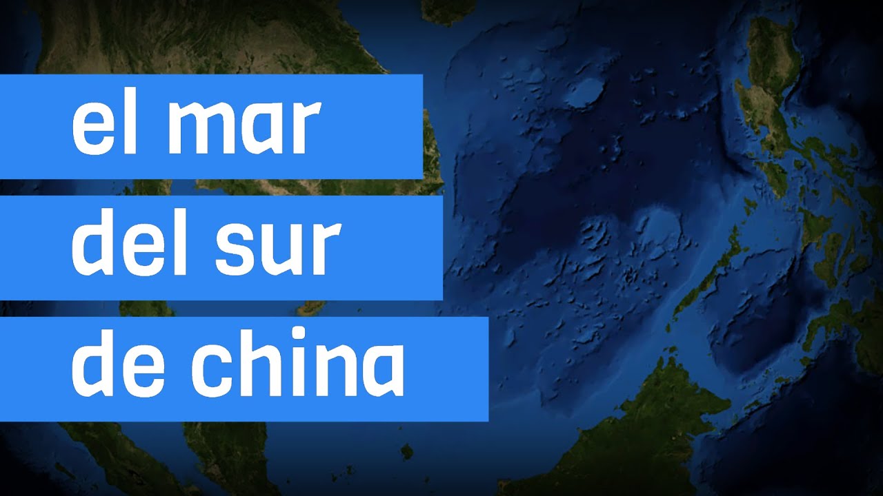 2 minutos sobre el mar del Sur de China | epistemia