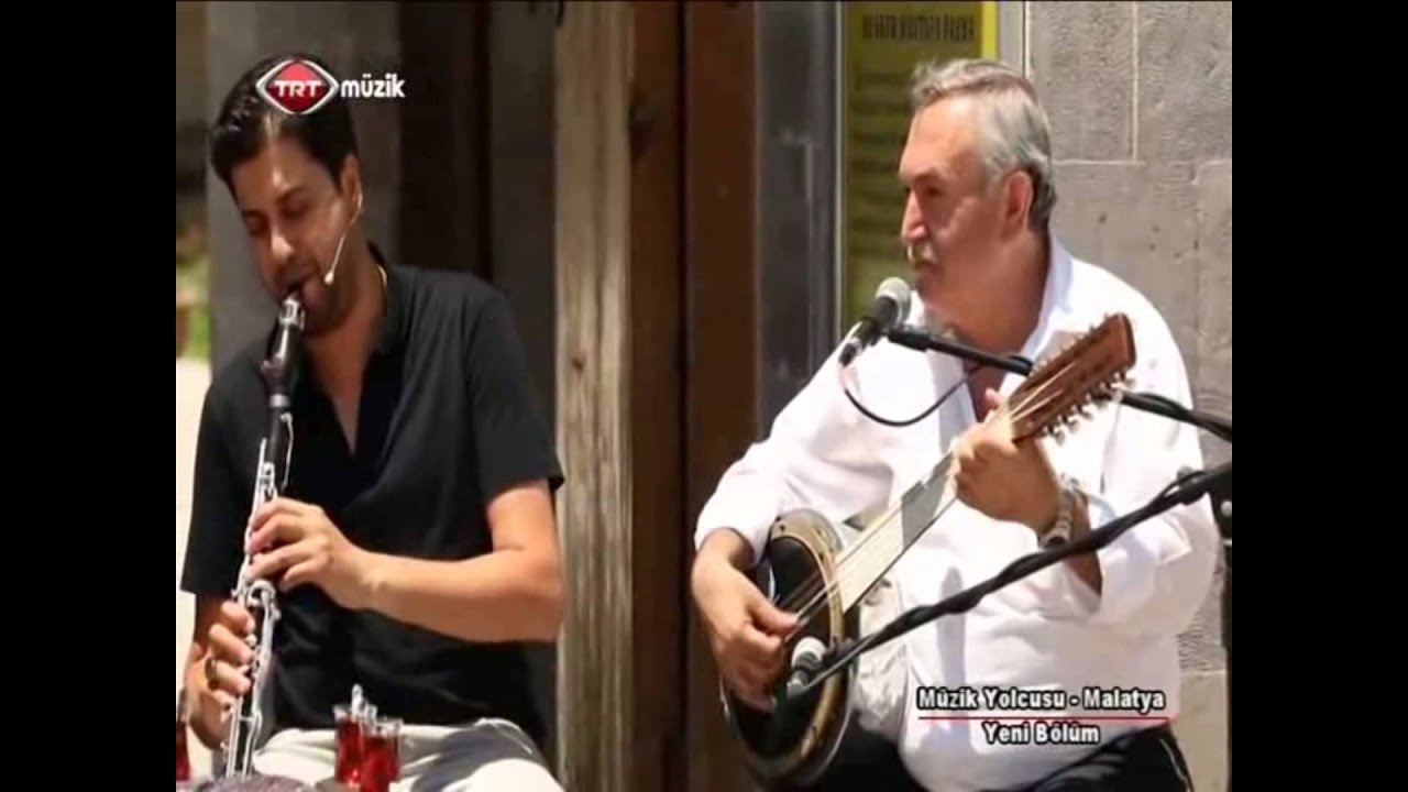 Fikret Gül  Serkan Çağrı Show