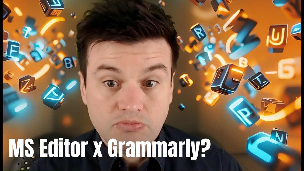 Is Microsoft Editor better than Grammarly? Review and install