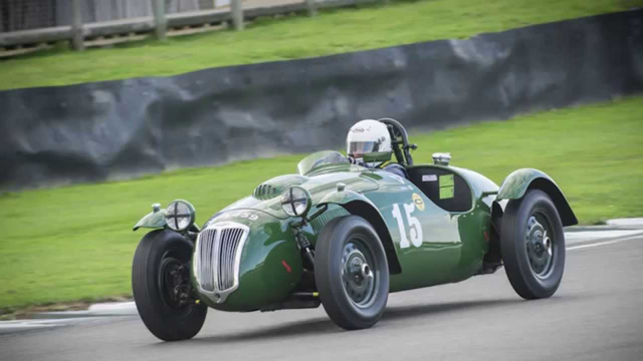 Frazer Nash