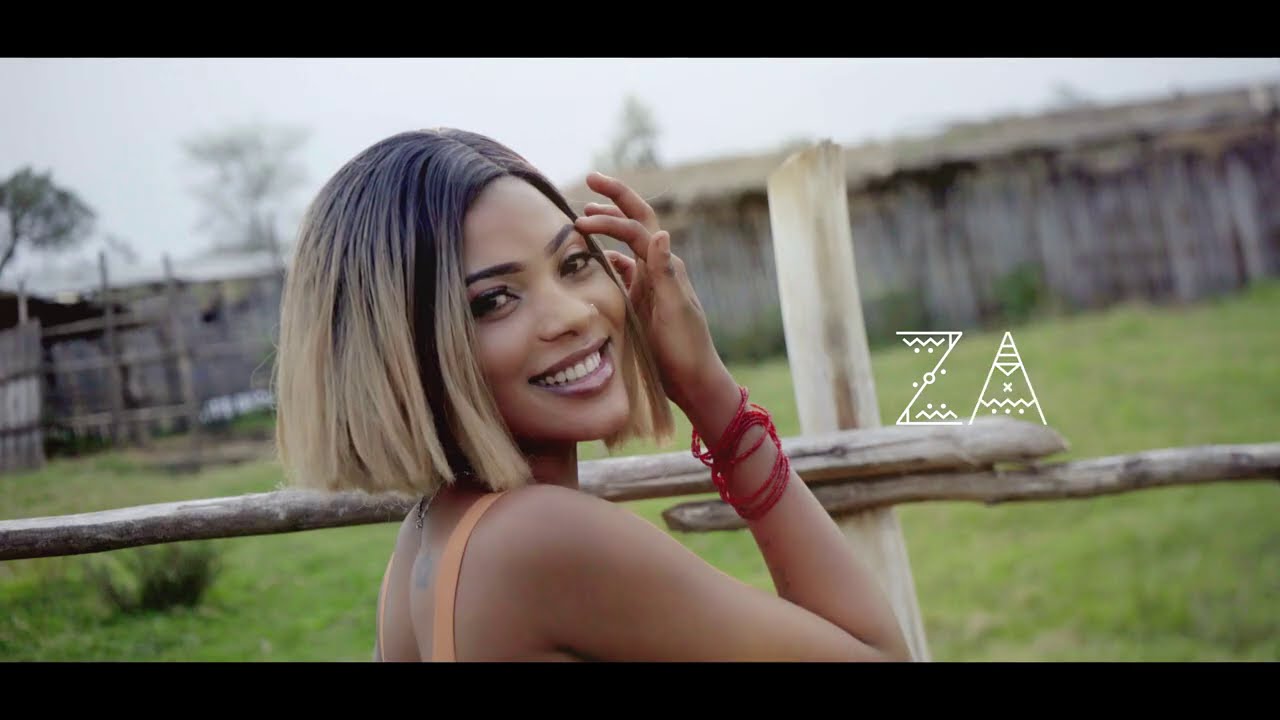 Mupati Octavo - ZAYA ft Kirikou Akili (Official Video)