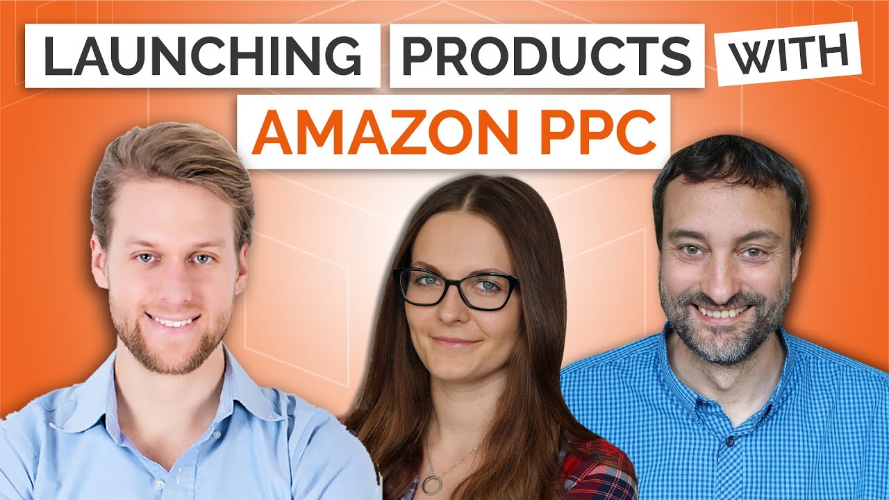 How To Launch Amazon FBA Products Using PPC?
