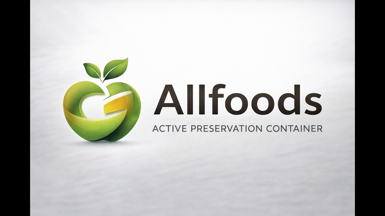 Allfoods - Blueocean Competition 2026