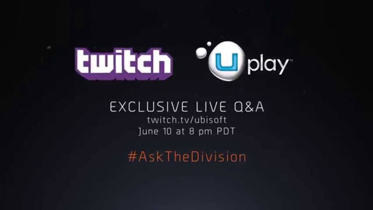 Tom Clancy's The Division | E3 2014 Teaser | Ubisoft