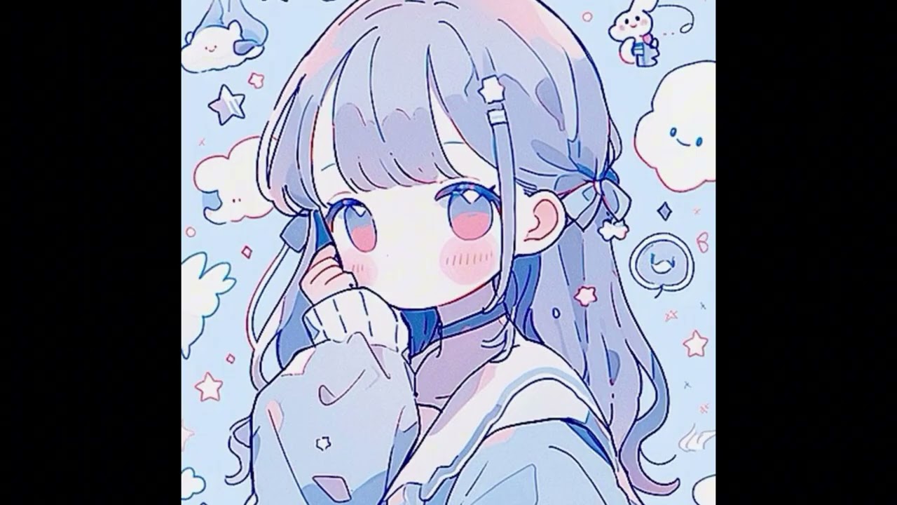 *FREE*  j pop x yoasobi type beat - *cat in the sky*