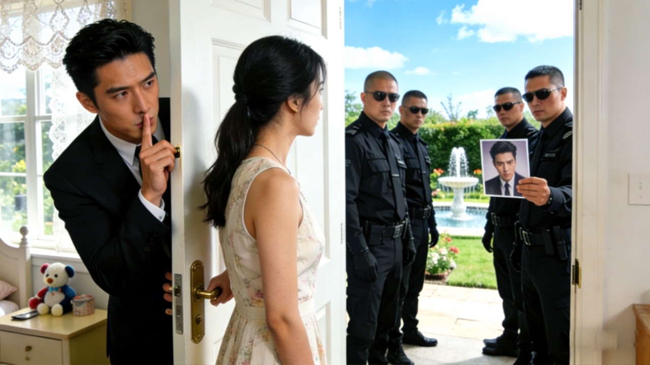 Ruthless CEO Is Cold To All Women, Except The Kind Girl Who Saved Him. She Melted His Icy Heart!