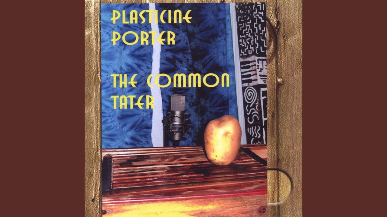The Common Tater