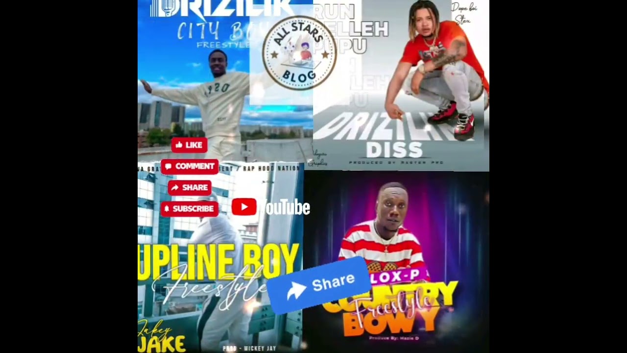 LOX P  JAKEY JAKEY & STEX DI DOPE BOI DISS DRIZLIK🇸🇱🇸🇱🇸🇱🇸🇱🇸🇱🇸🇱🇸🇱🇸🇱🇸🇱