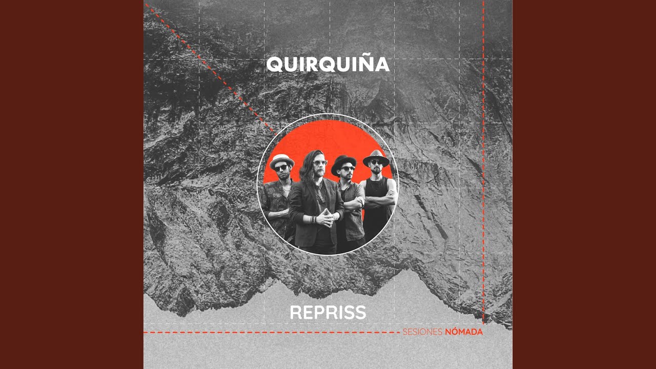Repriss (Sesiones Nómada)