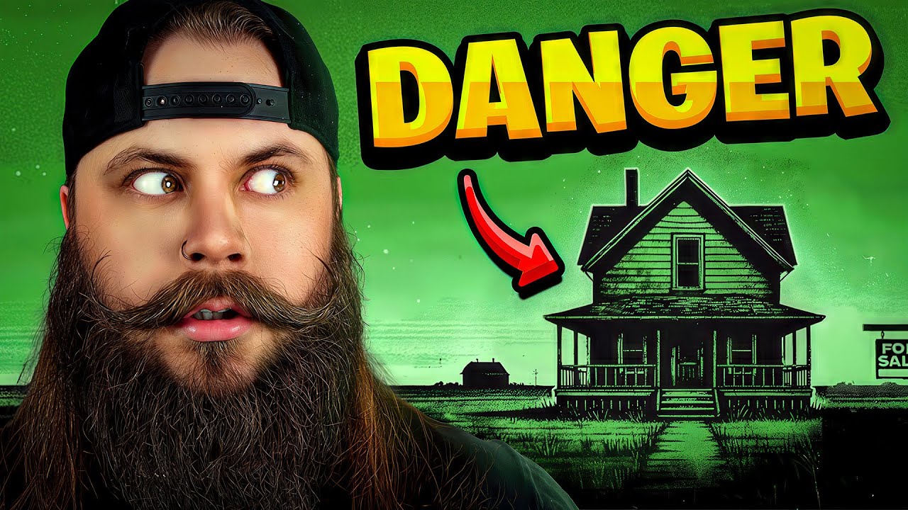 This Was NOT What I Expected (IT GETS GOOD) - AshIV Creepy Shift
