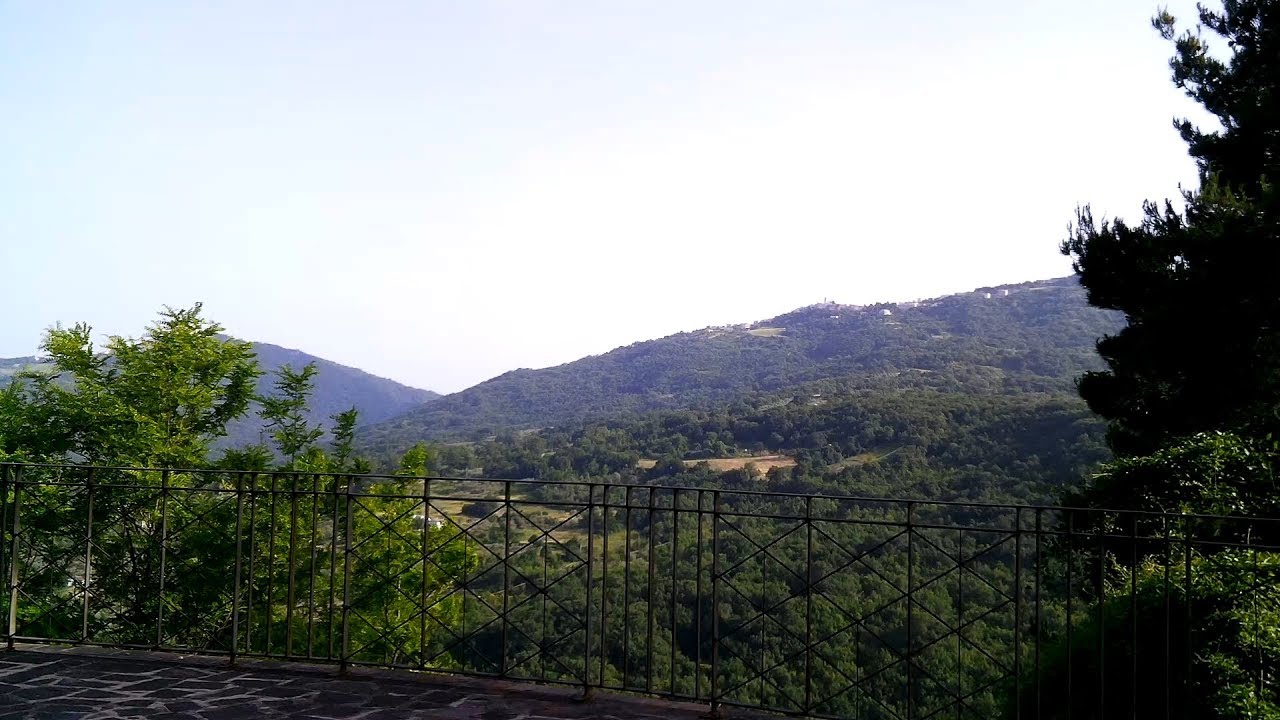 Borghi d'Abruzzo: San Buono
