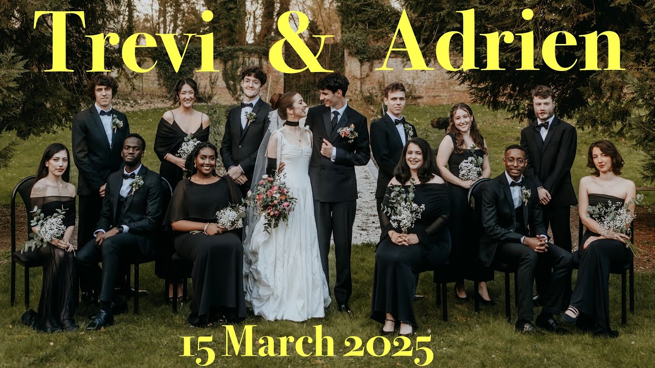 FRENCH WEDDING FILM