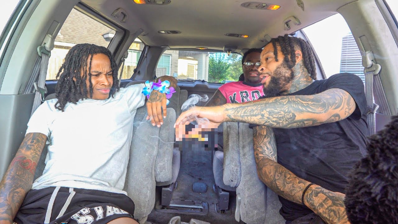 Представляем преролл с КБД в HOT📦&hellip;