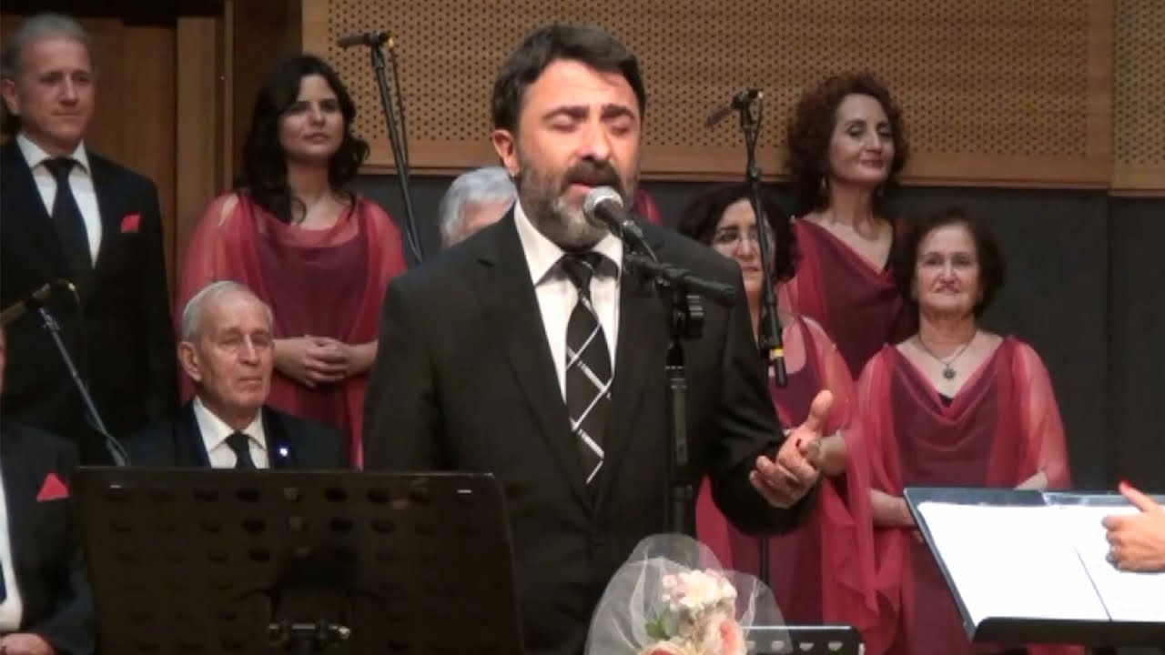 Reha Falay - Vücud İklimimin Sultanı Sensin
