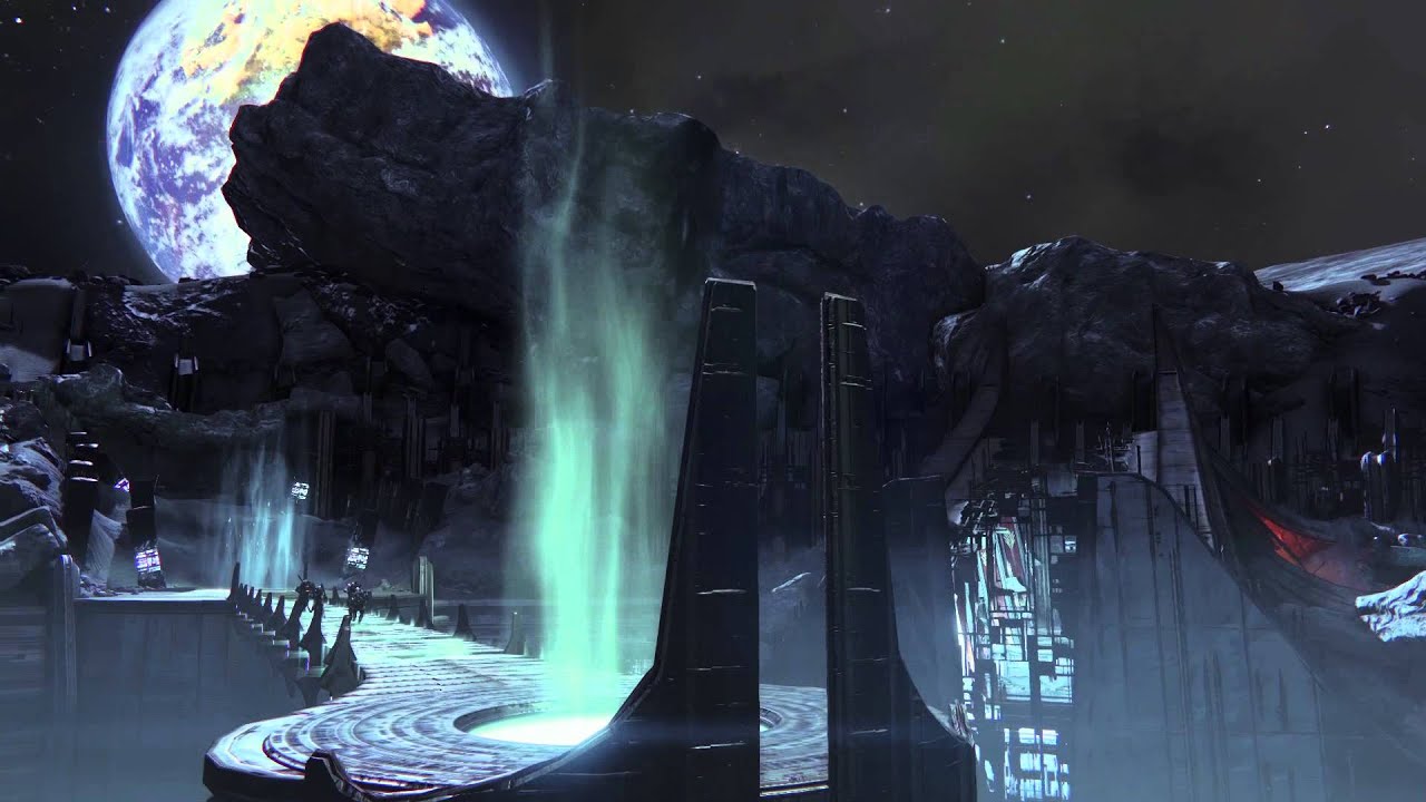 Destiny | The Dark Below expansion preview