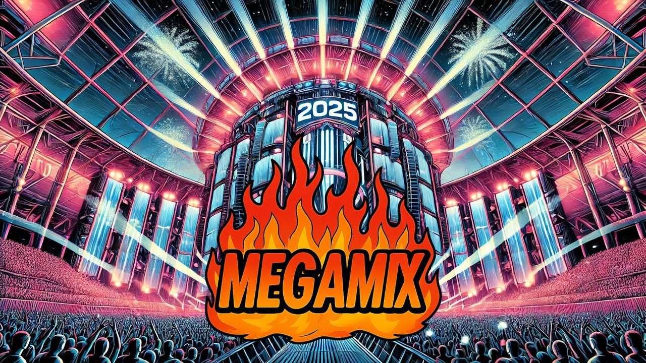 ♻️ BoTEKKe MEGA MIX 2025 ♻️