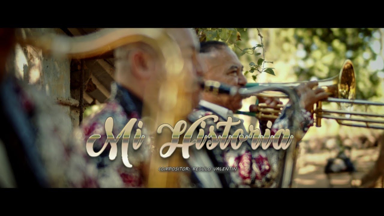 BANDA LOS COSTE&Ntilde;OS - MI HISTORIA (Video Oficial)