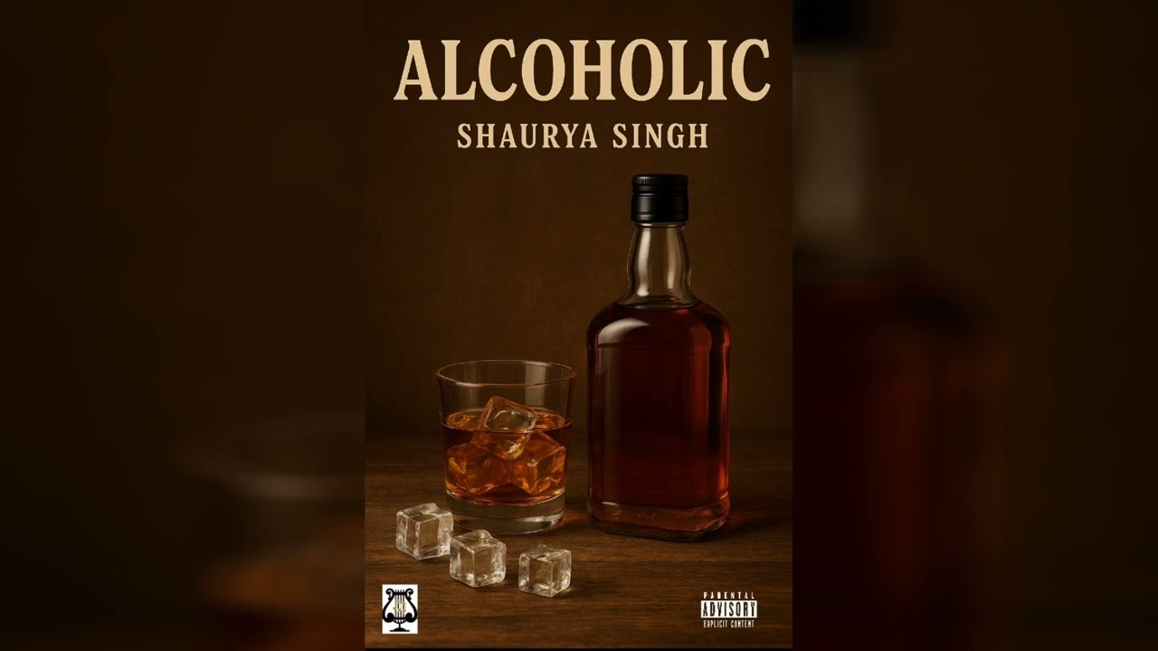 Shaurya Singh - Alcoholic (The Party Anthem)