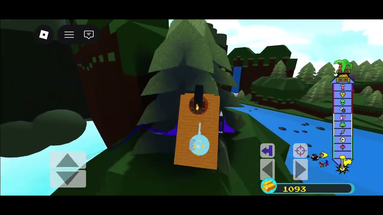 Build a boat with my friend