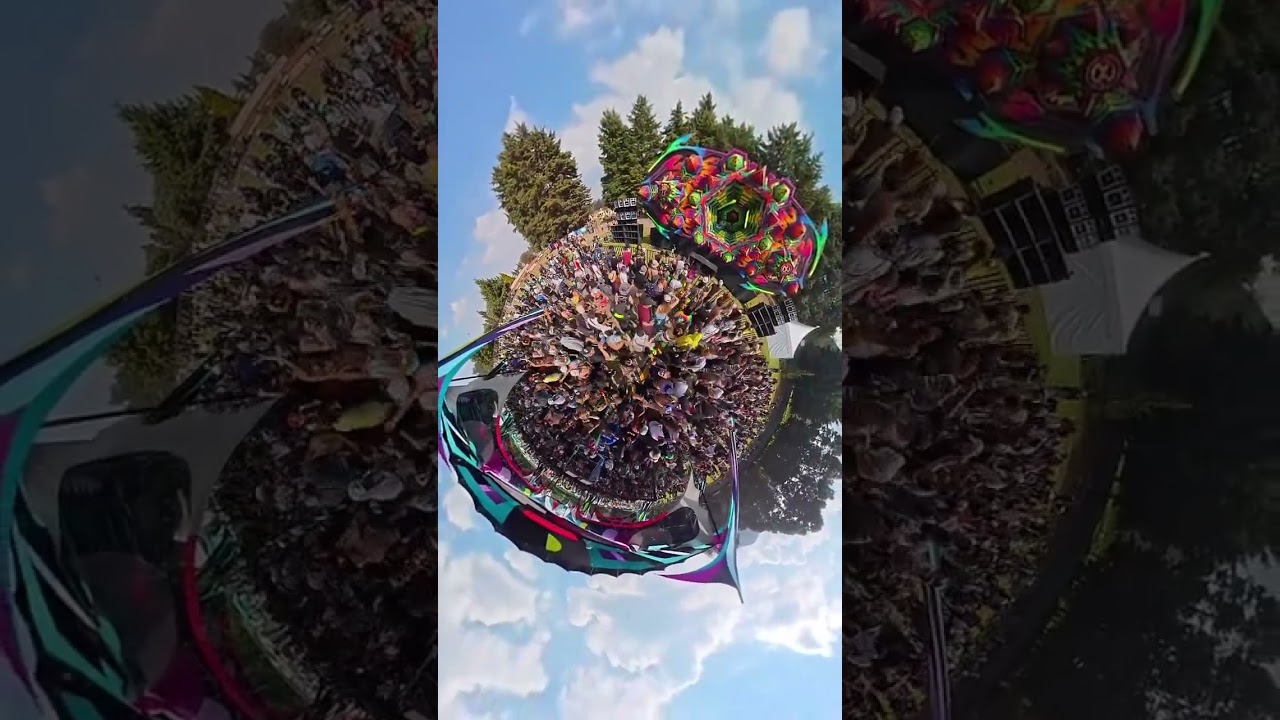 8ternal Beings - Parvati & Nano records  (25años) 📅 6 & 7 de diciembre 2025📍 Tlalmanalco, México