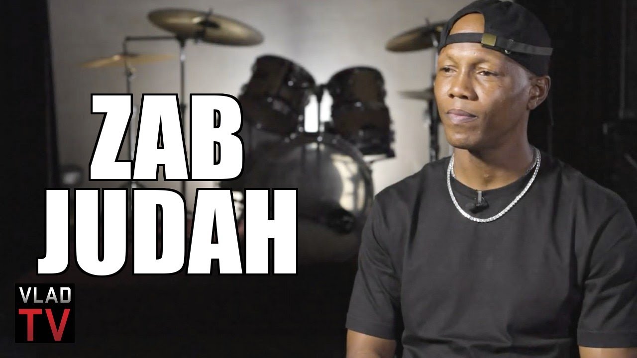 Zab Judah Thinks Michael Jai White Would Go 