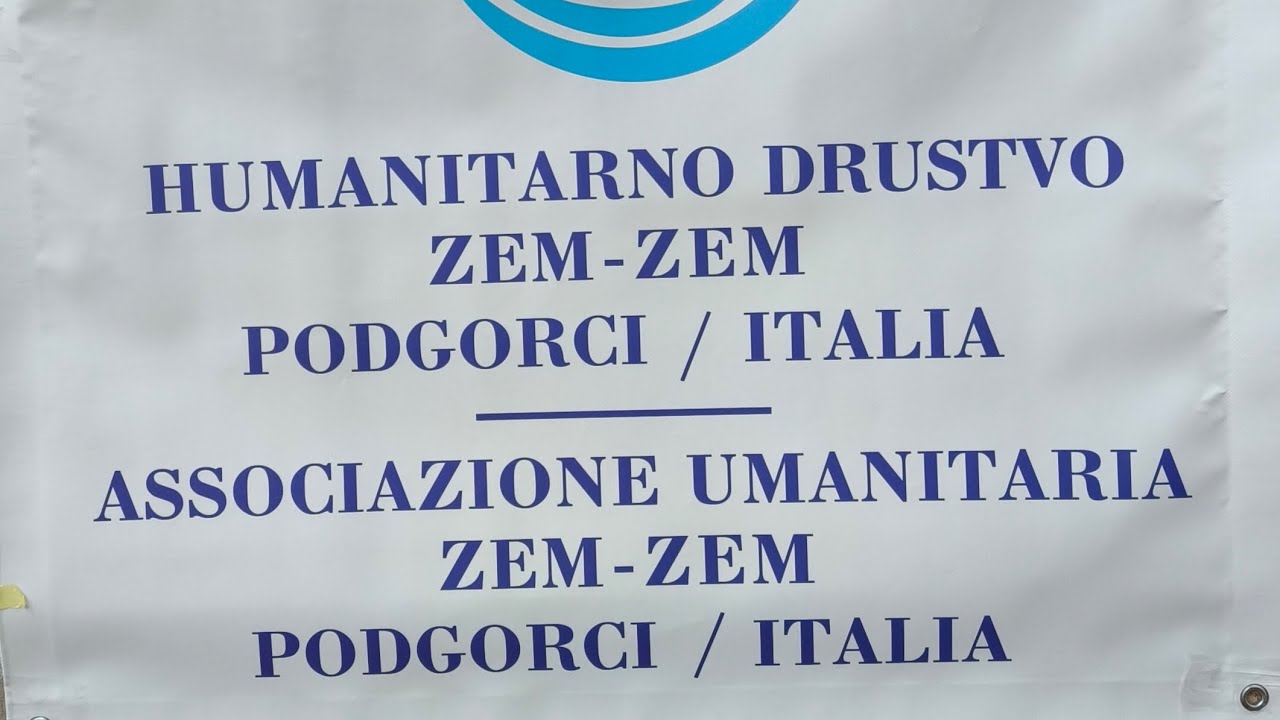 Iftar San Stino di Livenza 15/03/2025