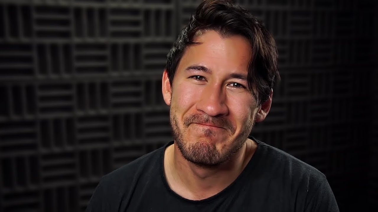 Heartwarming Markiplier Moments that will make you cry