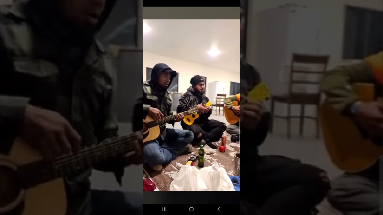 🌴PATISPA TAFASI (TOUANGA) VEEMI (VENA Latu) UKULELE (TALIKITONGA MANU)